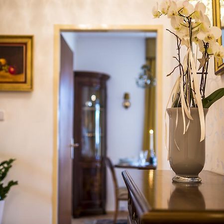 Apartment "Maria Theresia" Graz Eksteriør bilde