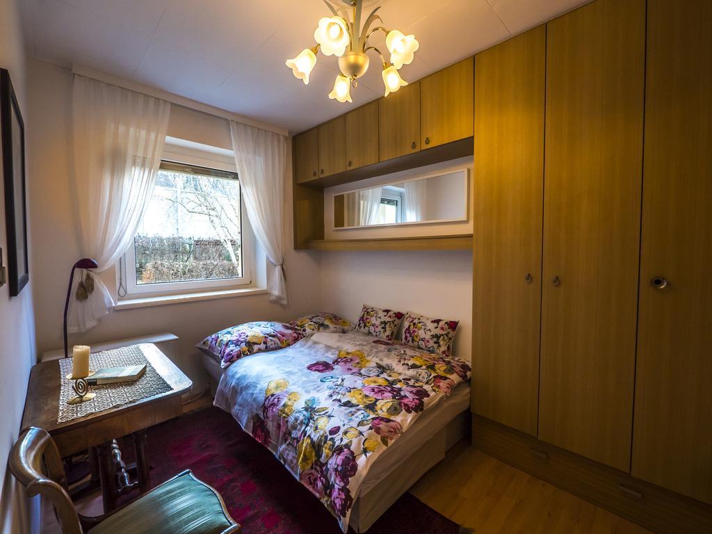 Apartment "Maria Theresia" Graz Eksteriør bilde