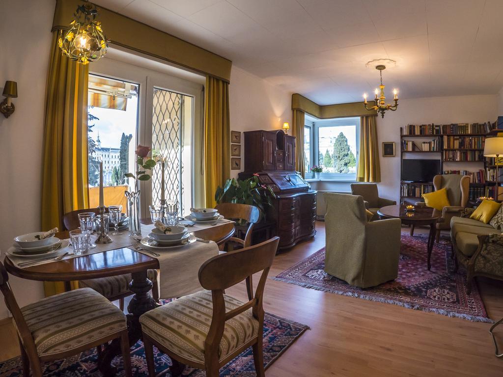 Apartment "Maria Theresia" Graz Eksteriør bilde