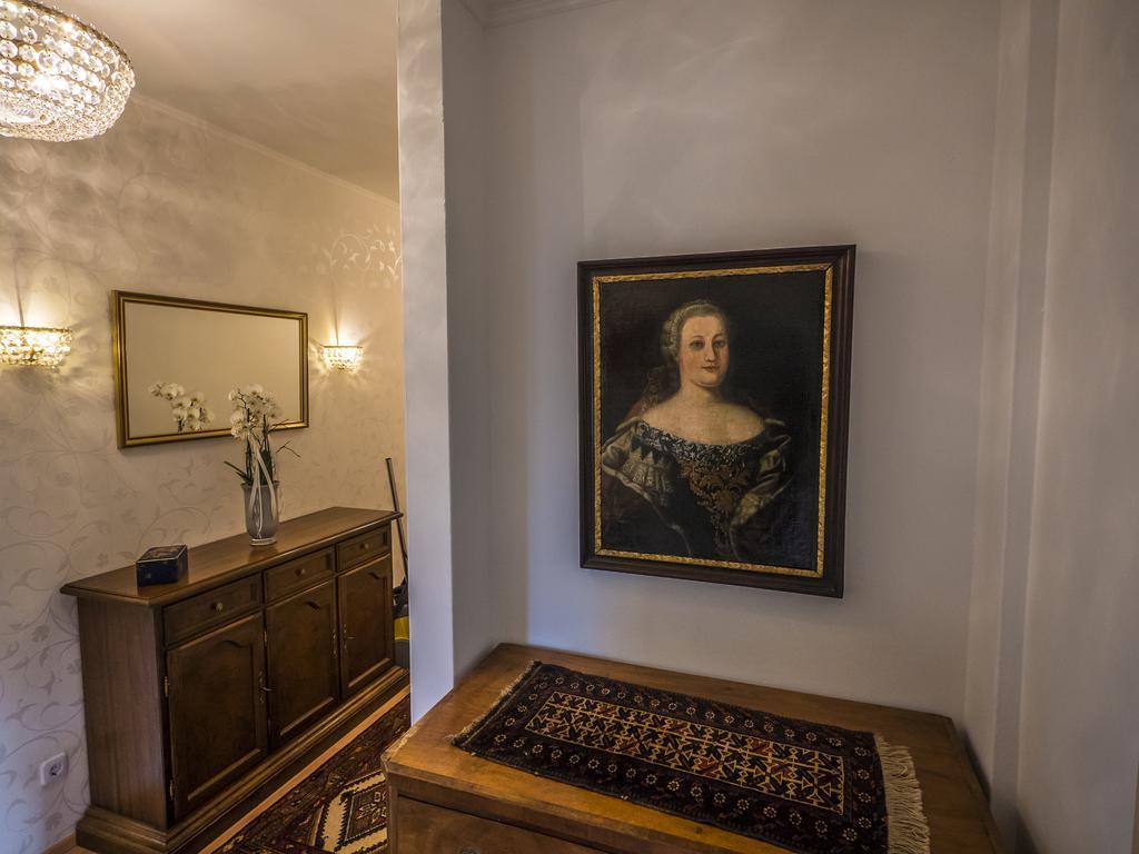 Apartment "Maria Theresia" Graz Eksteriør bilde