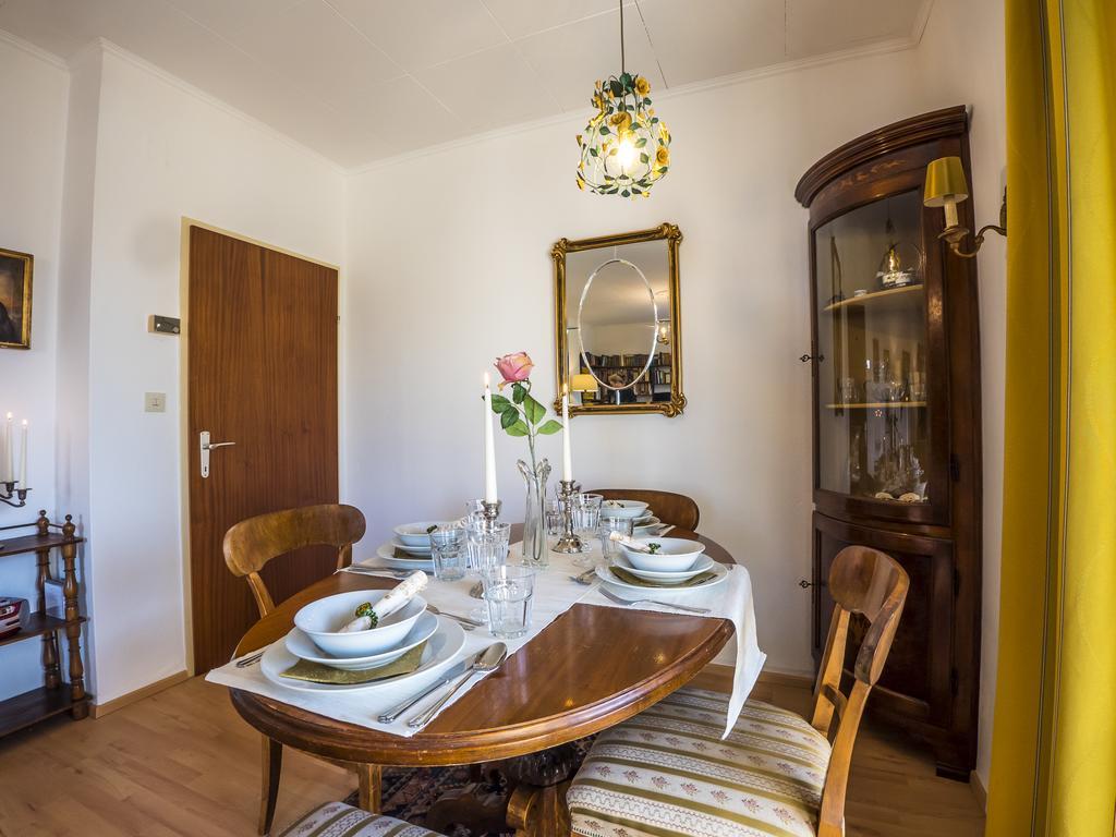 Apartment "Maria Theresia" Graz Eksteriør bilde