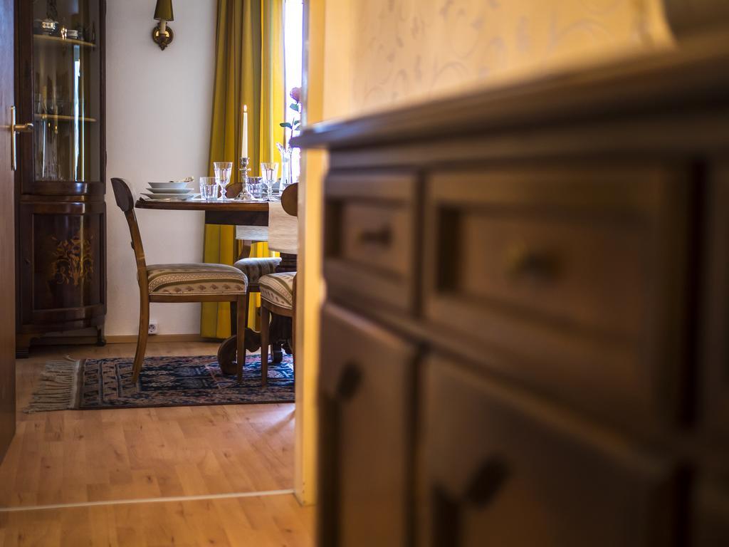 Apartment "Maria Theresia" Graz Eksteriør bilde