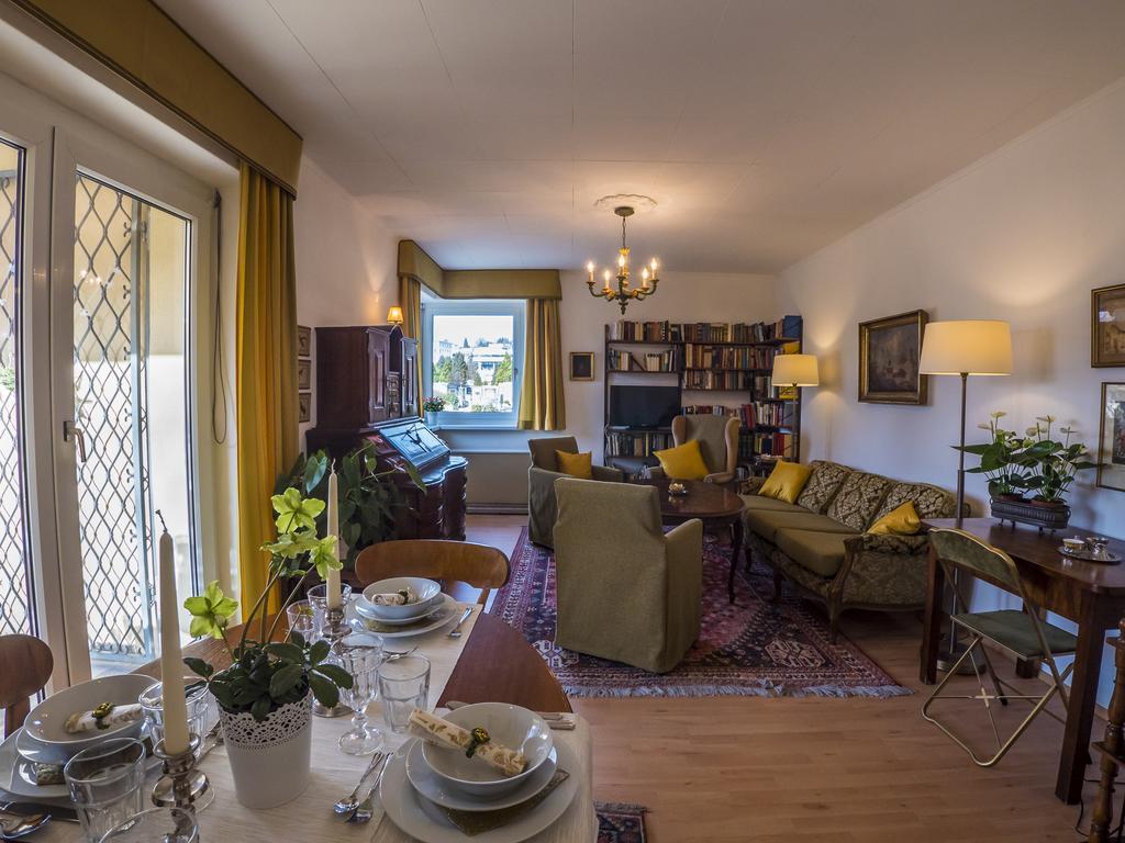 Apartment "Maria Theresia" Graz Eksteriør bilde