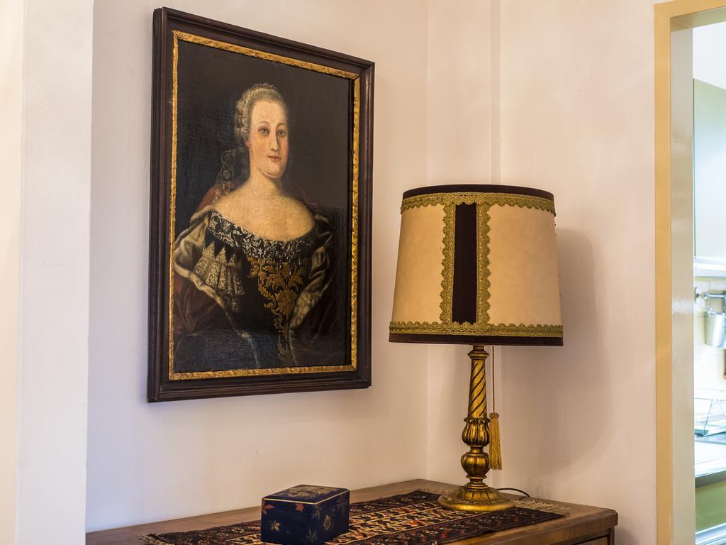 Apartment "Maria Theresia" Graz Eksteriør bilde
